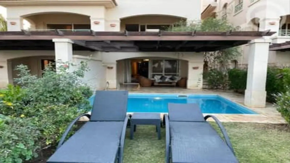 Luxury Villa with Sea View in La Vista 6