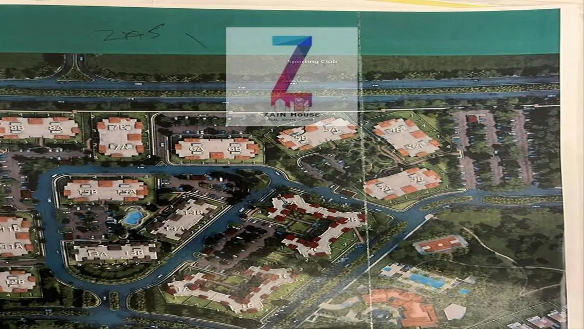 Superior Apartment in Mivida - 200 sqm with Prime Location