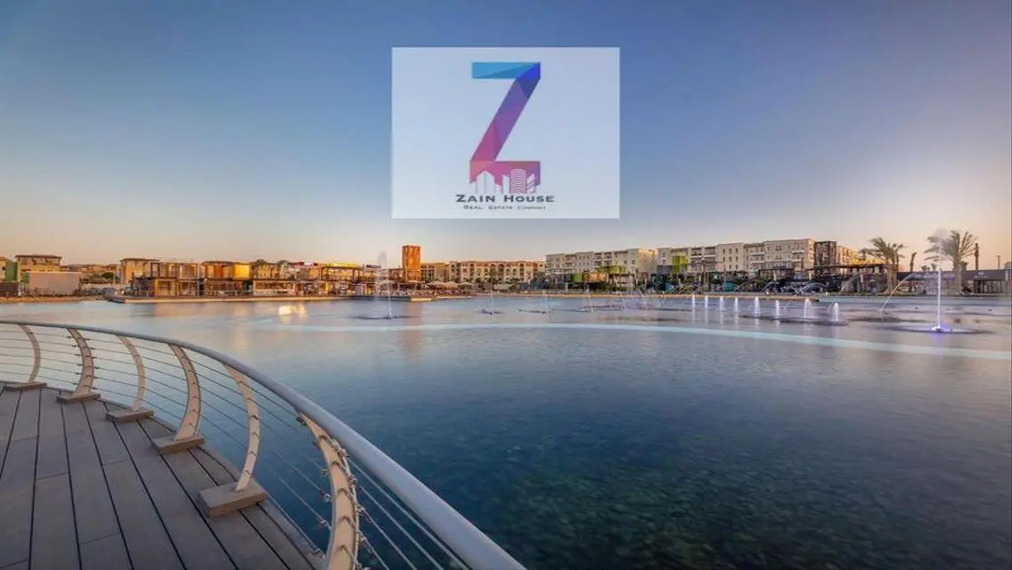 Superior Apartment in Mivida - 200 sqm with Prime Location