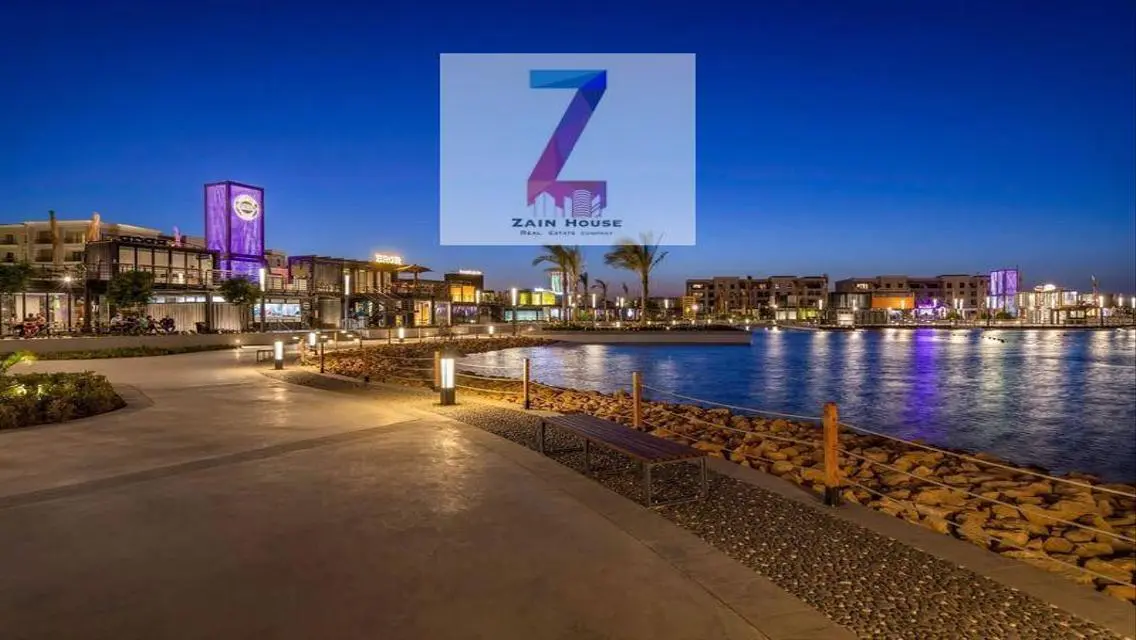 Superior Apartment in Mivida - 200 sqm with Prime Location