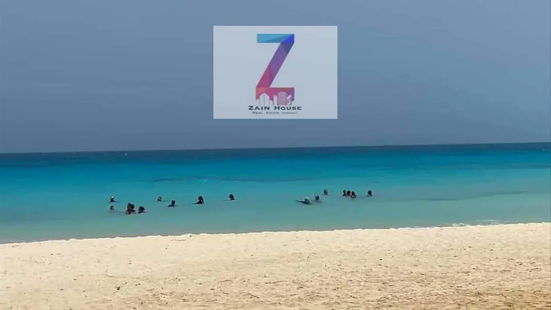 Luxury 3-Bedroom Apartment for Sale at 4,350,000 EGP
