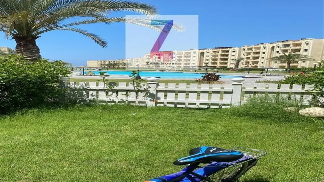 Luxury 3-Bedroom Apartment for Sale at 4,350,000 EGP