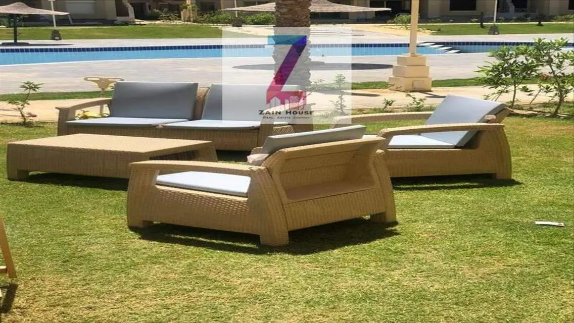Luxury 3-Bedroom Apartment for Sale at 4,350,000 EGP
