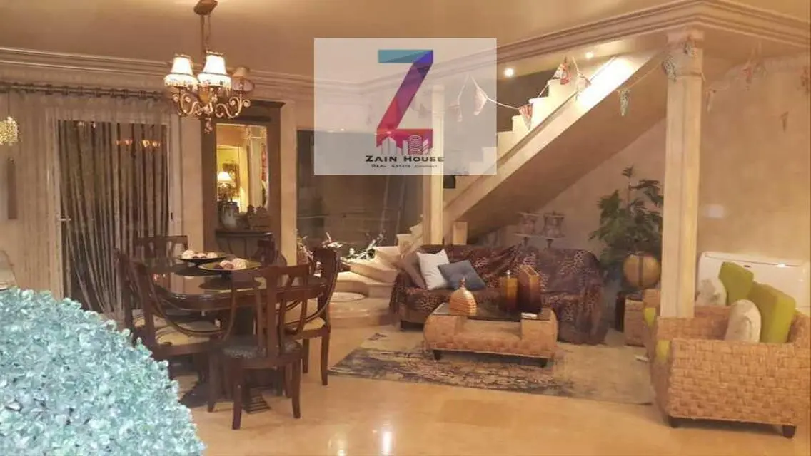 Luxury Apartment for Sale with Spacious Layout