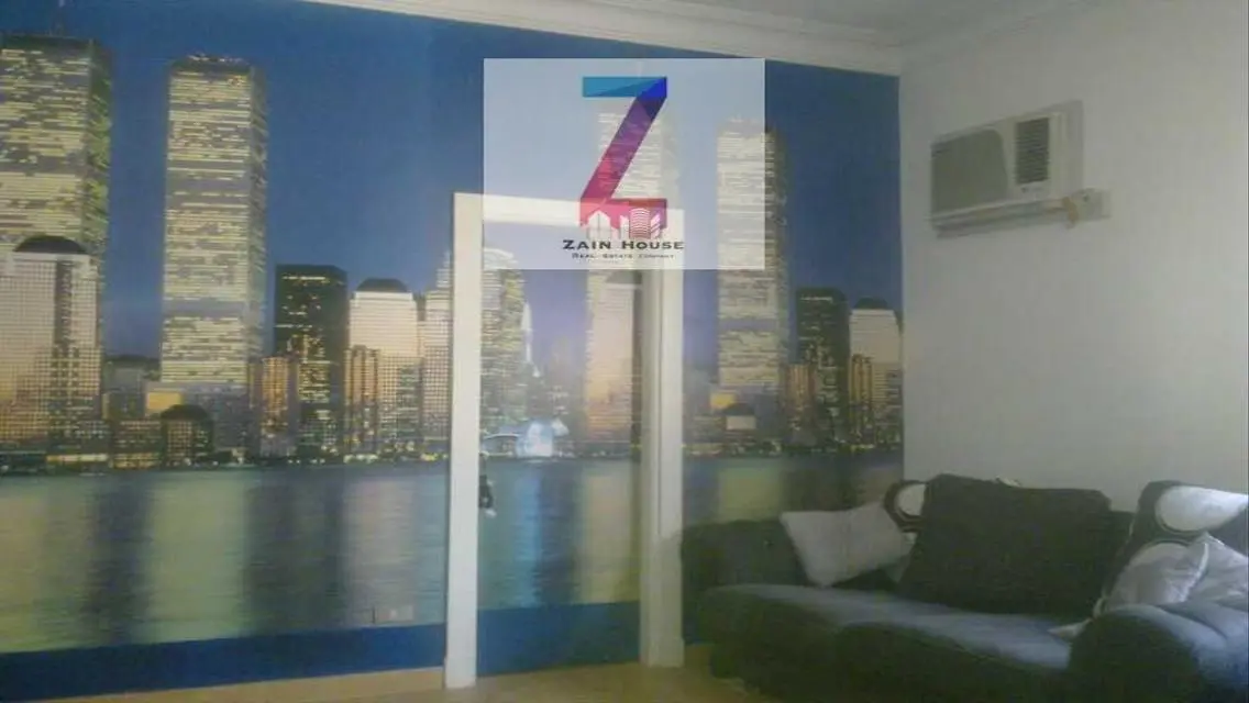 Luxury Apartment for Sale with Spacious Layout
