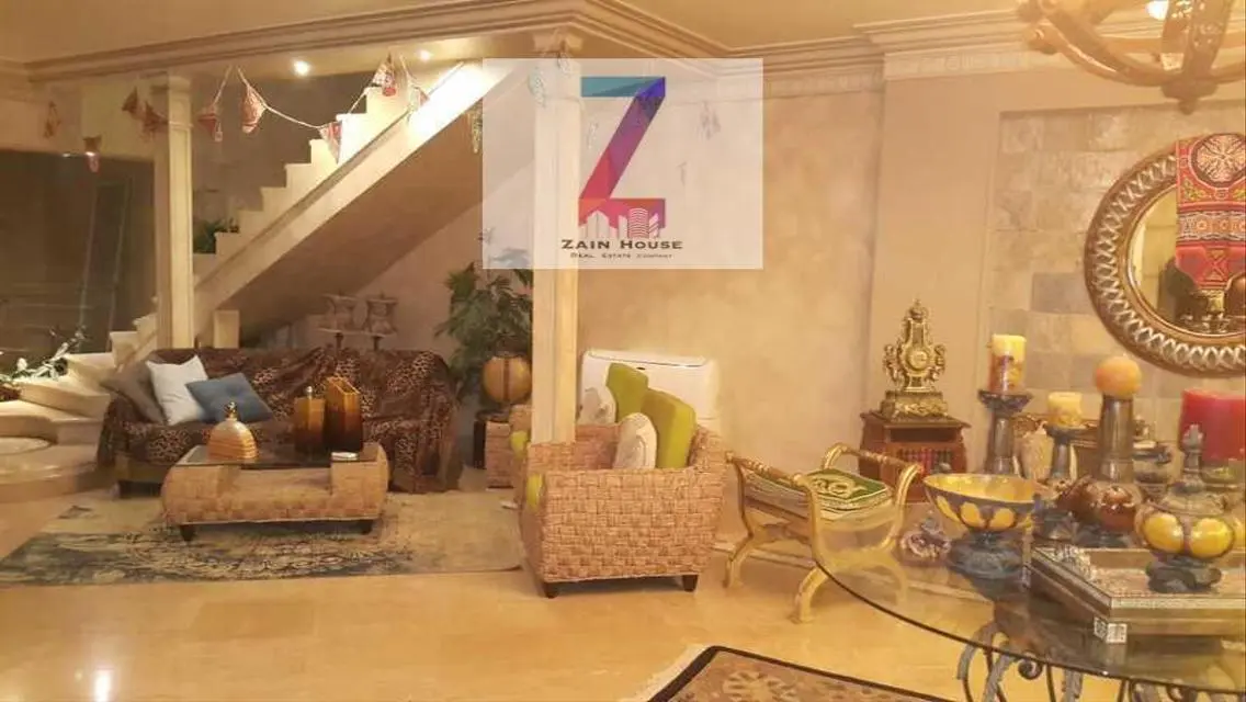 Luxury Apartment for Sale with Spacious Layout