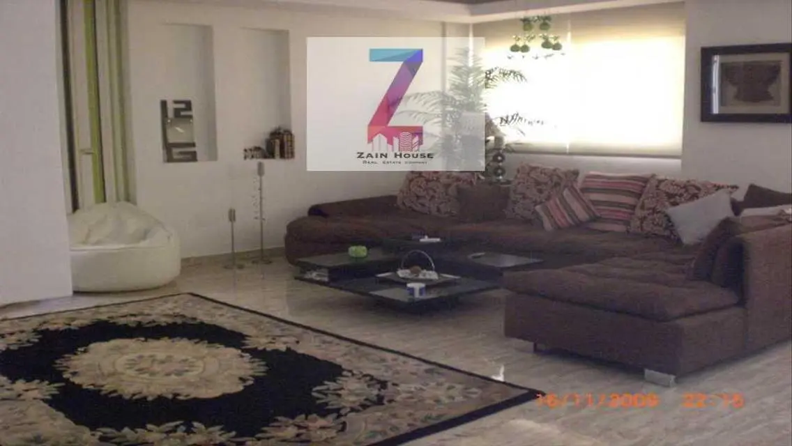 Luxury Apartment for Sale with Spacious Layout