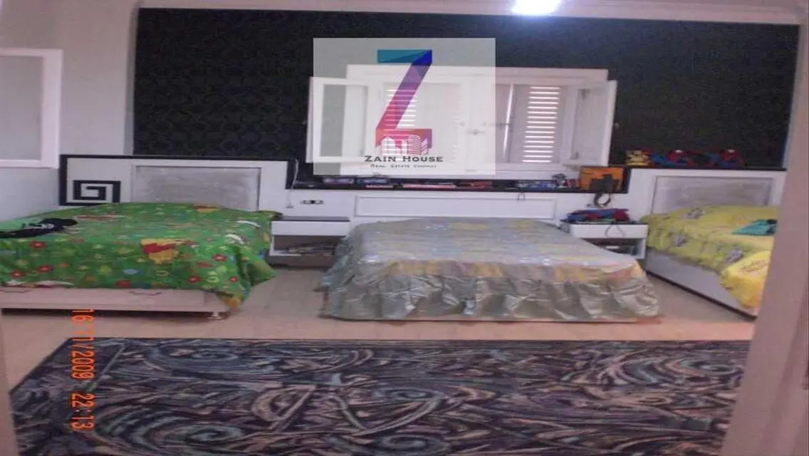 Luxury Apartment for Sale with Spacious Layout
