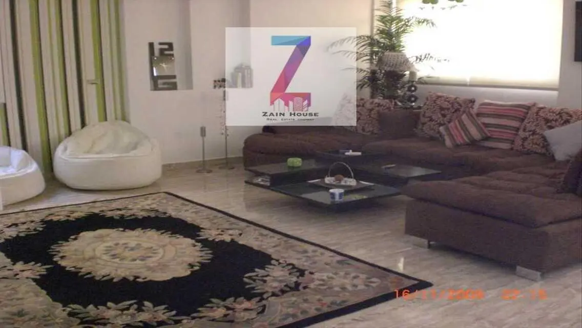 Luxury Apartment for Sale with Spacious Layout