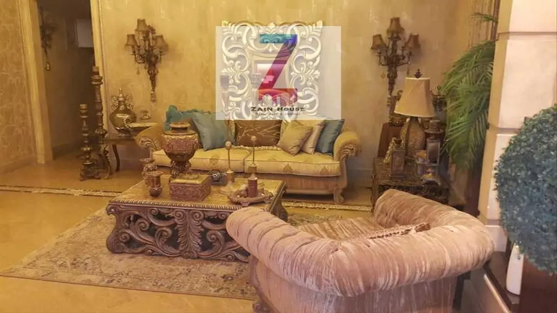 Luxury Apartment for Sale with Spacious Layout