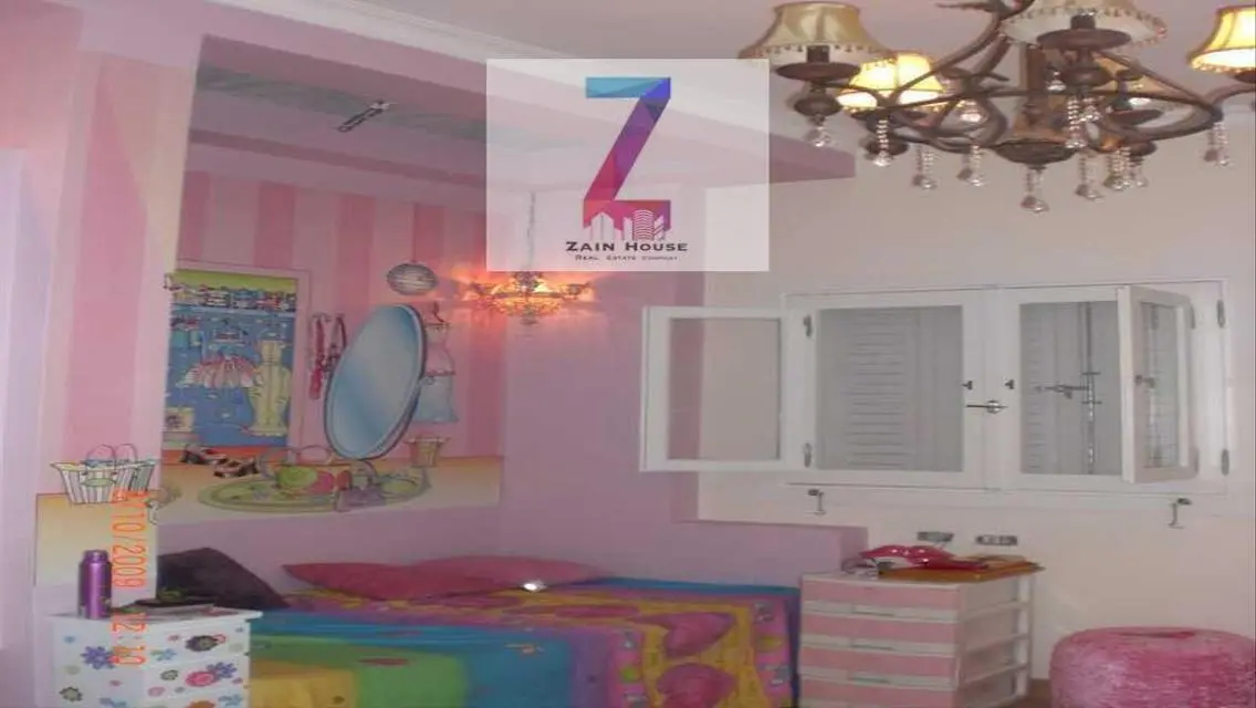 Luxury Apartment for Sale with Spacious Layout