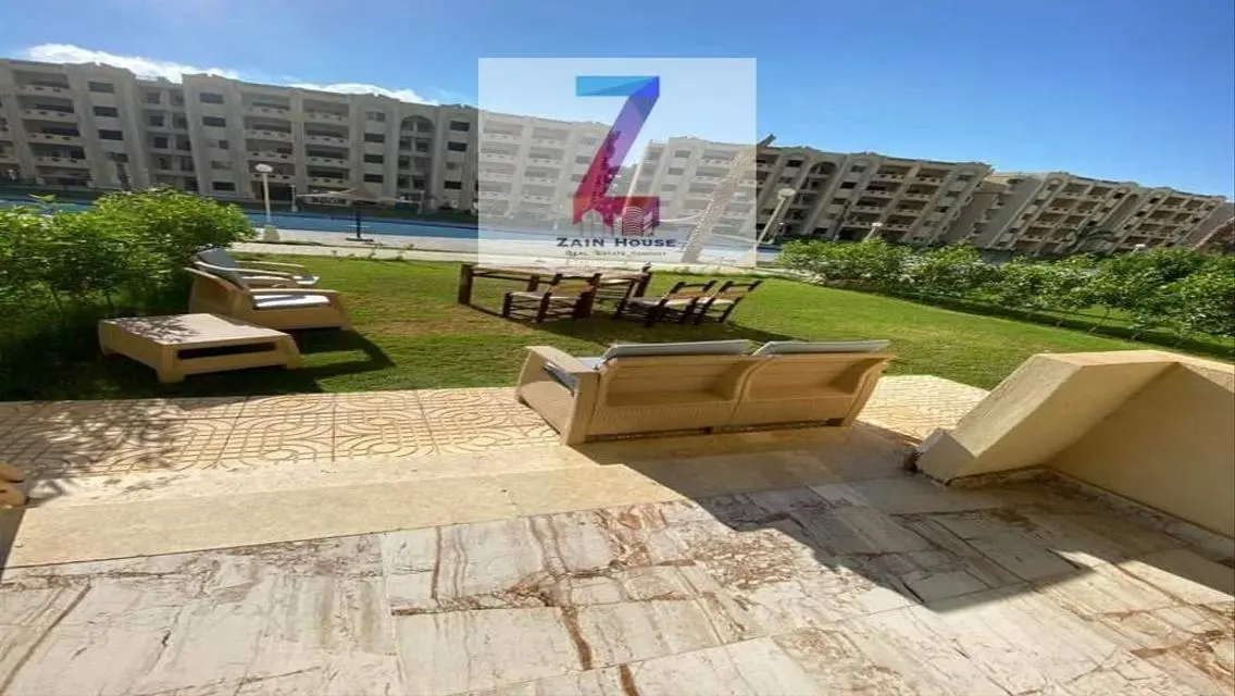 Luxury Apartment for Sale in the Heart of the City