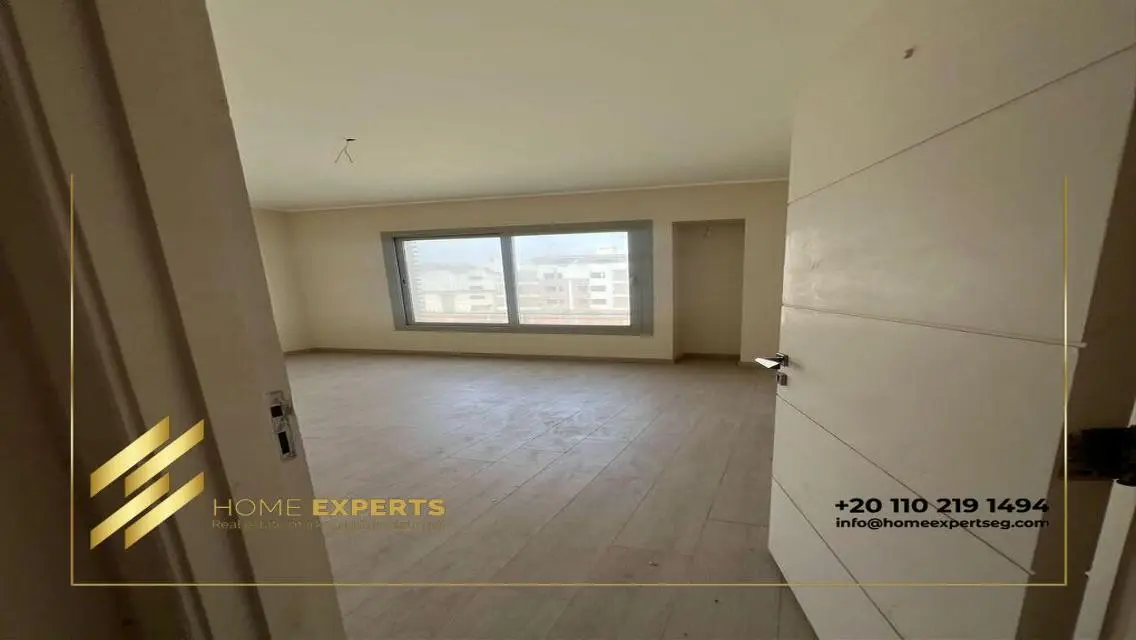 Stunning Apartment for Rent in the Heart of the City