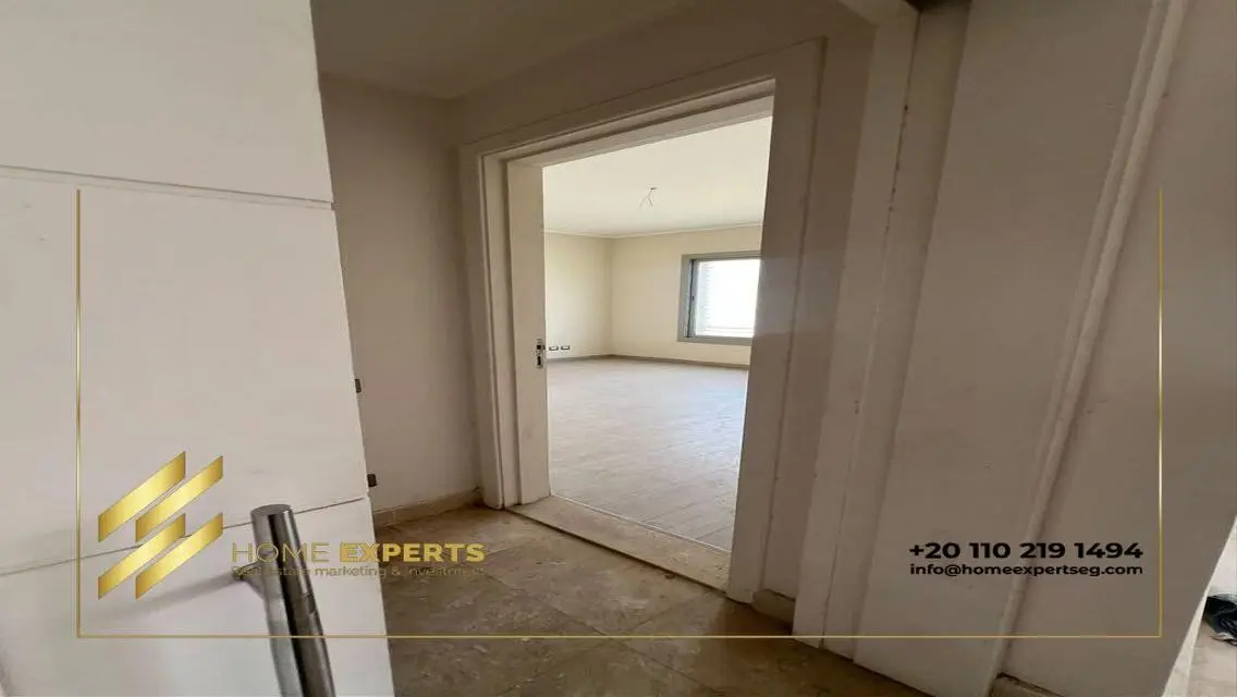 Stunning Apartment for Rent in the Heart of the City