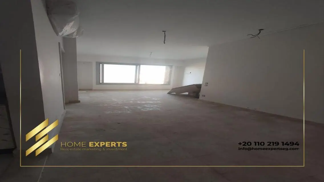 Stunning Apartment for Rent in the Heart of the City