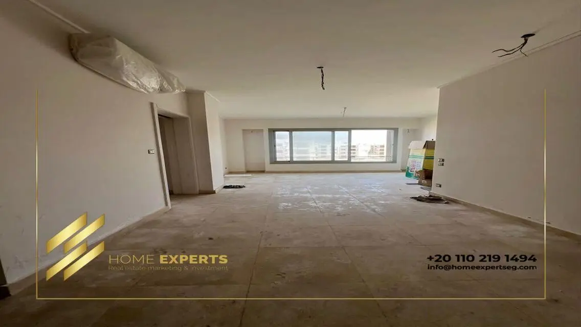 Stunning Apartment for Rent in the Heart of the City