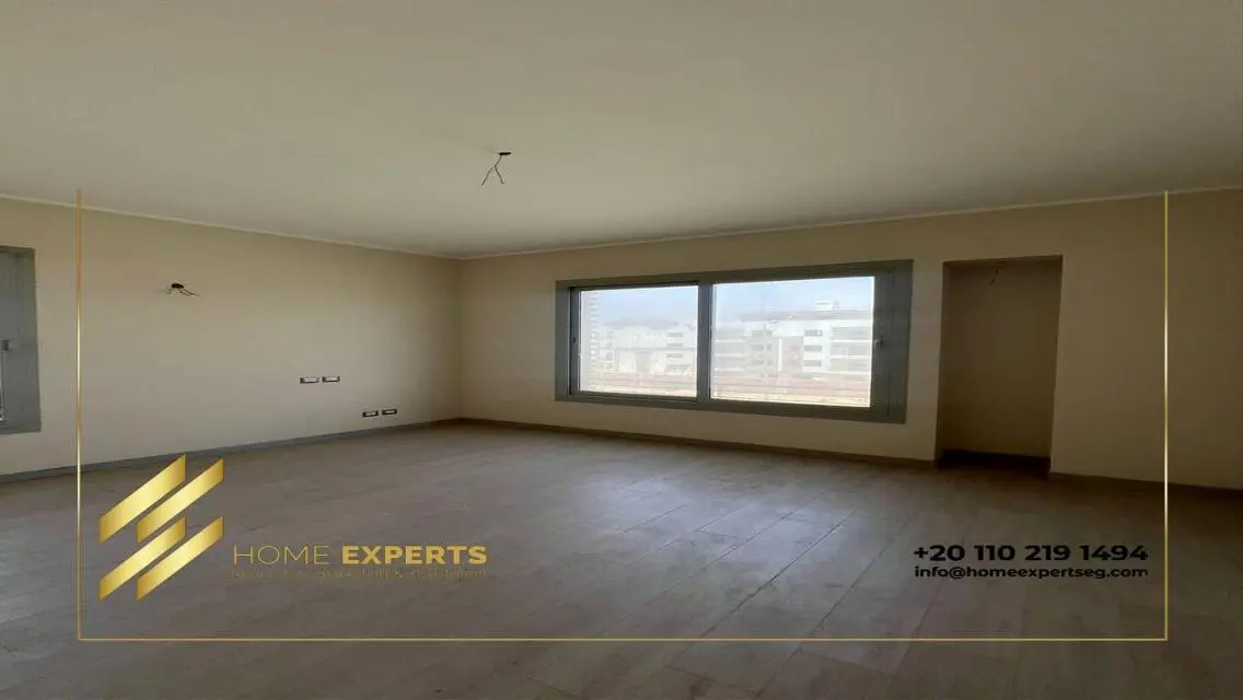 Stunning Apartment for Rent in the Heart of the City