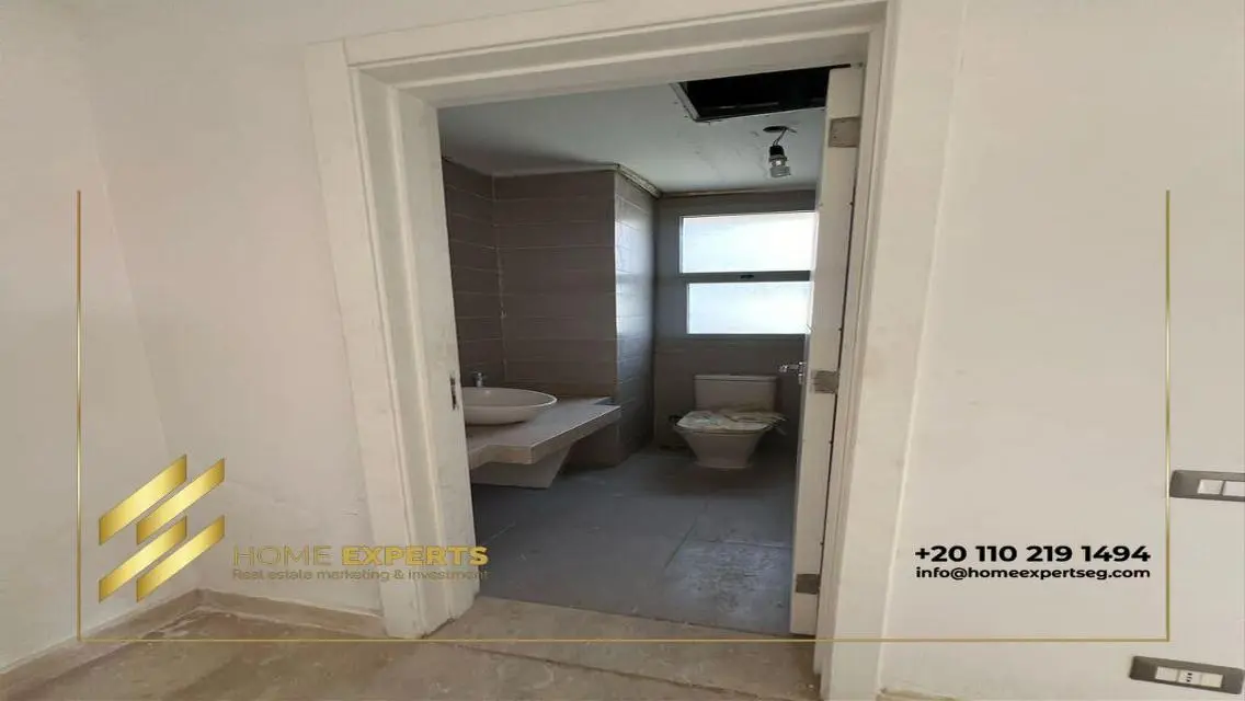 Stunning Apartment for Rent in the Heart of the City