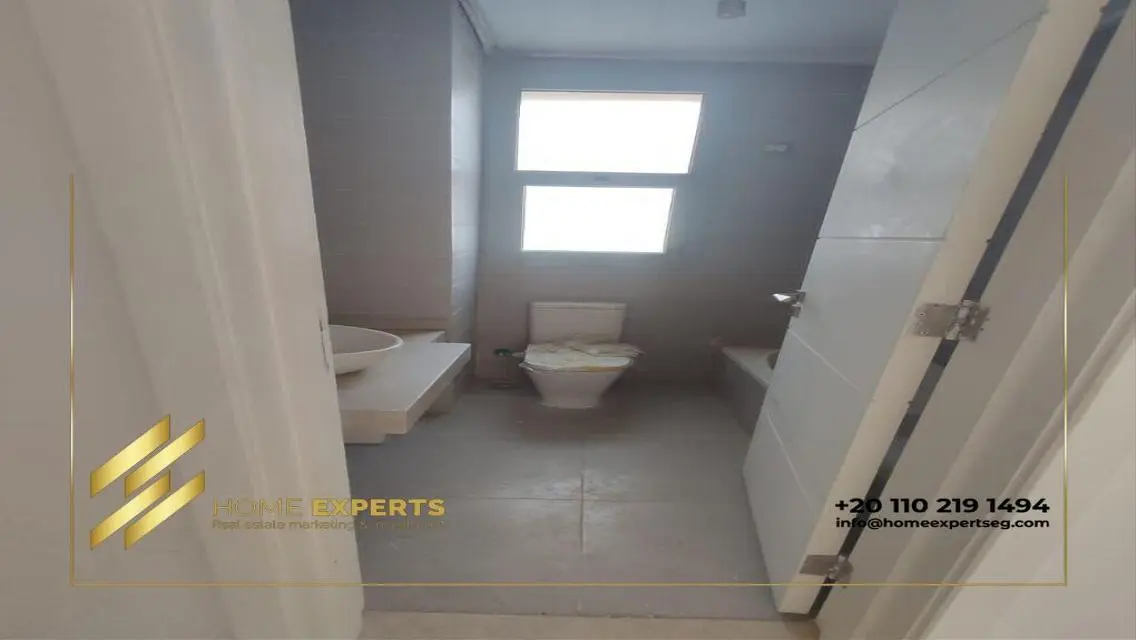 Stunning Apartment for Rent in the Heart of the City