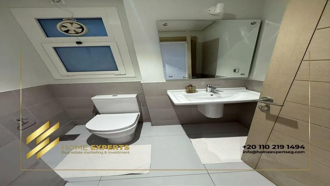 Luxury Apartment with Private Garden and Shared Pool