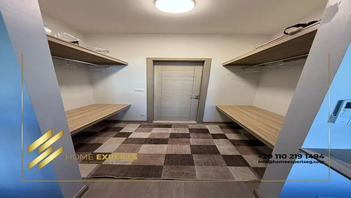 Luxury Apartment with Private Garden and Shared Pool