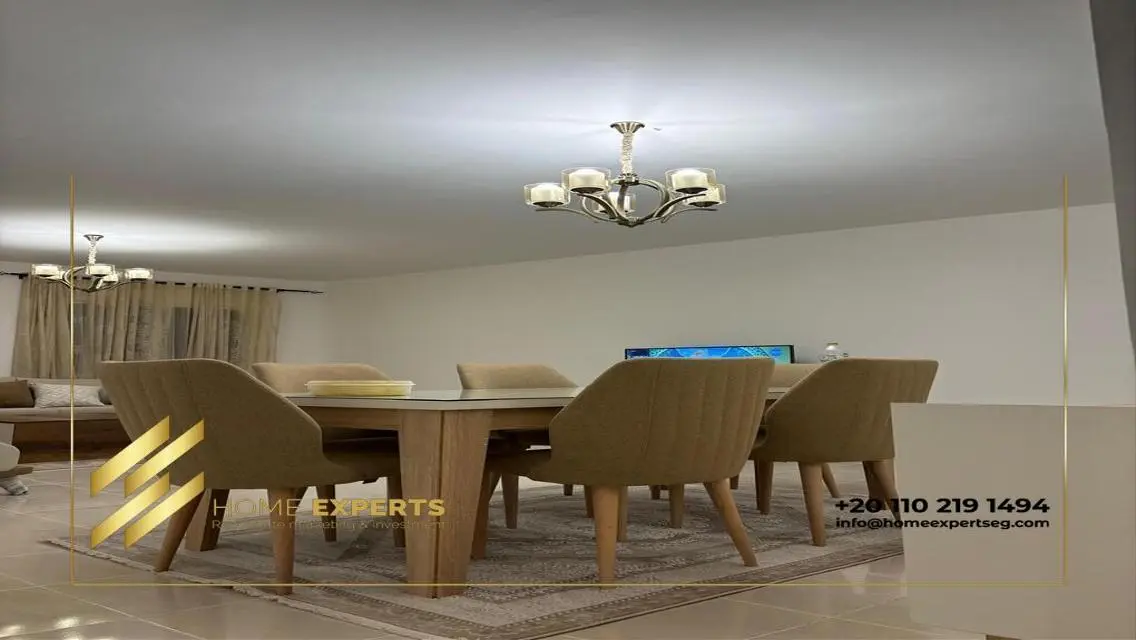 Spacious Apartment for Sale - 1623 m²