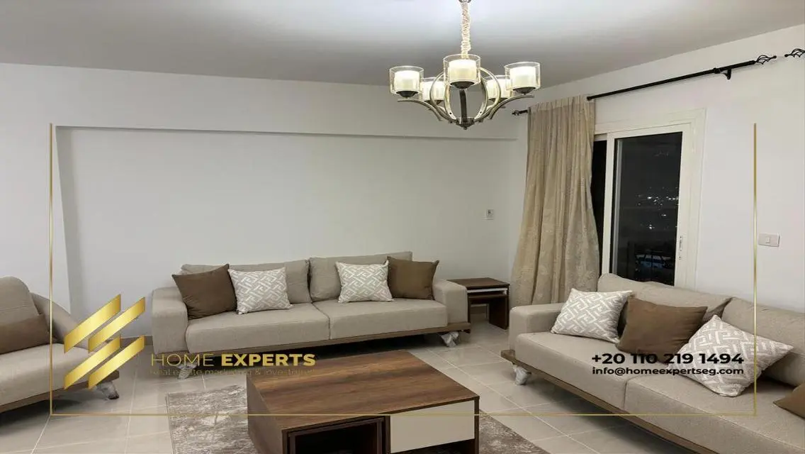 Spacious Apartment for Sale - 1623 m²