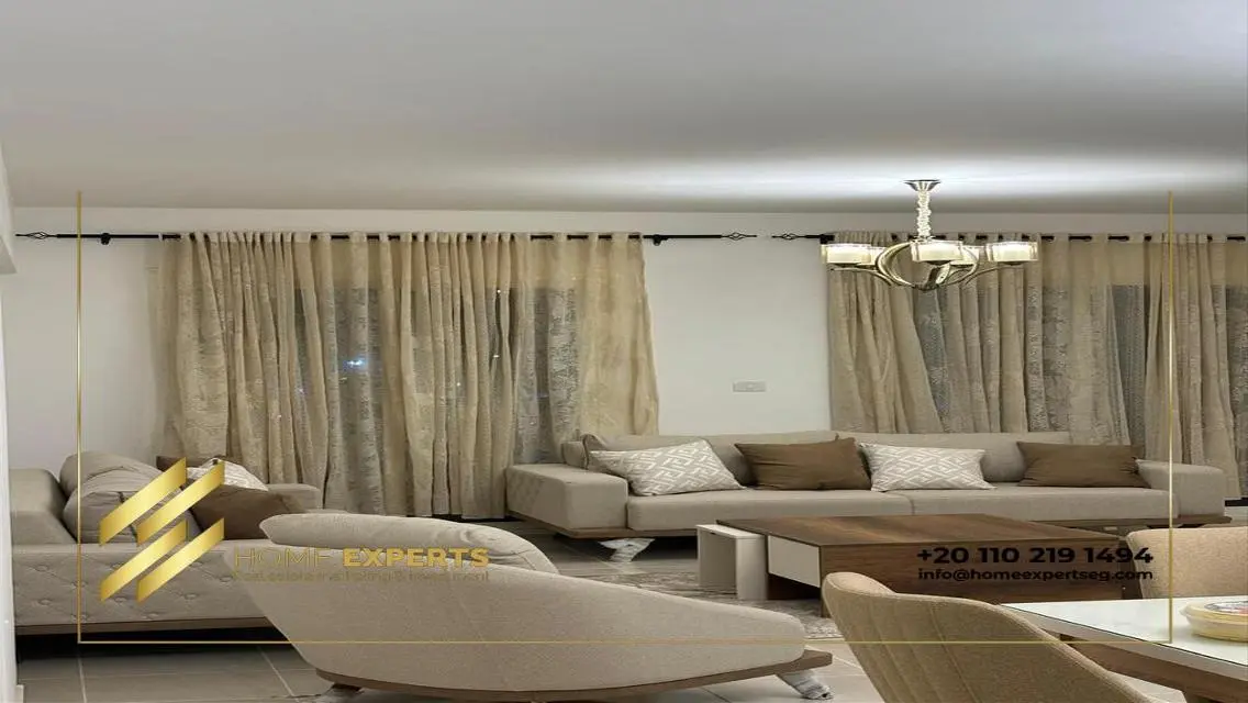 Spacious Apartment for Sale - 1623 m²