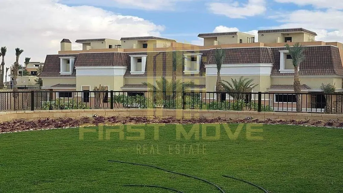 Luxurious Villa with Private Garden and Pool