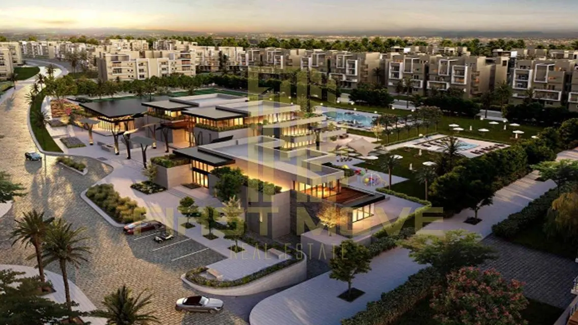 Luxury Villa for Sale with Private Garden and Pool