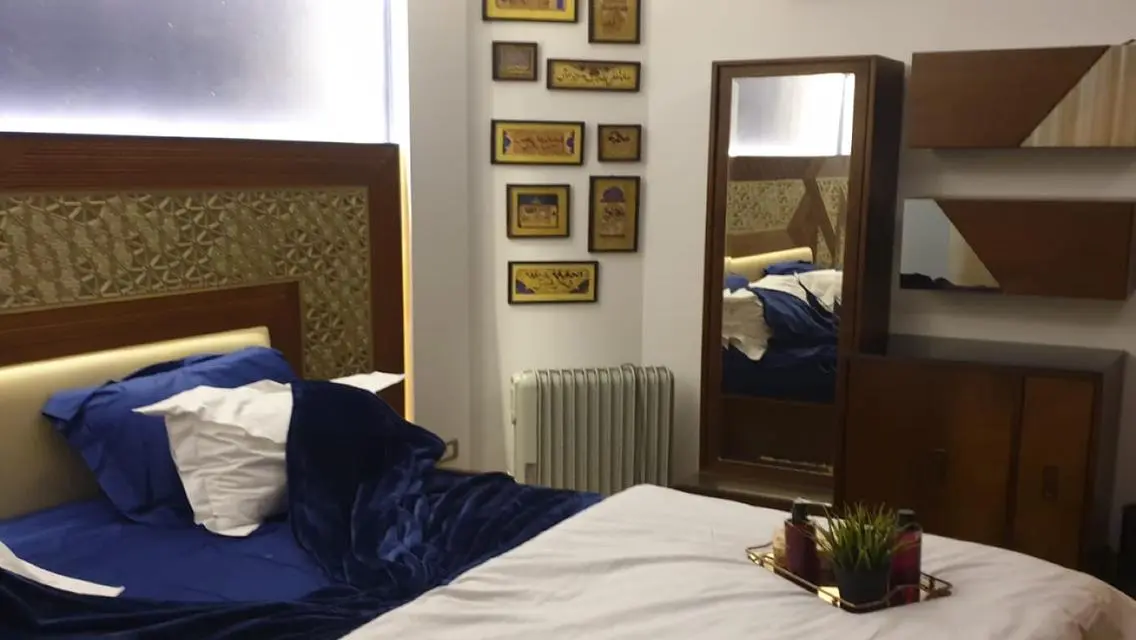 90 sqm Apartment with 2 Bedrooms for Sale