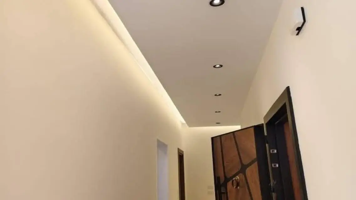 Luxury 180 sqm Apartment for Sale