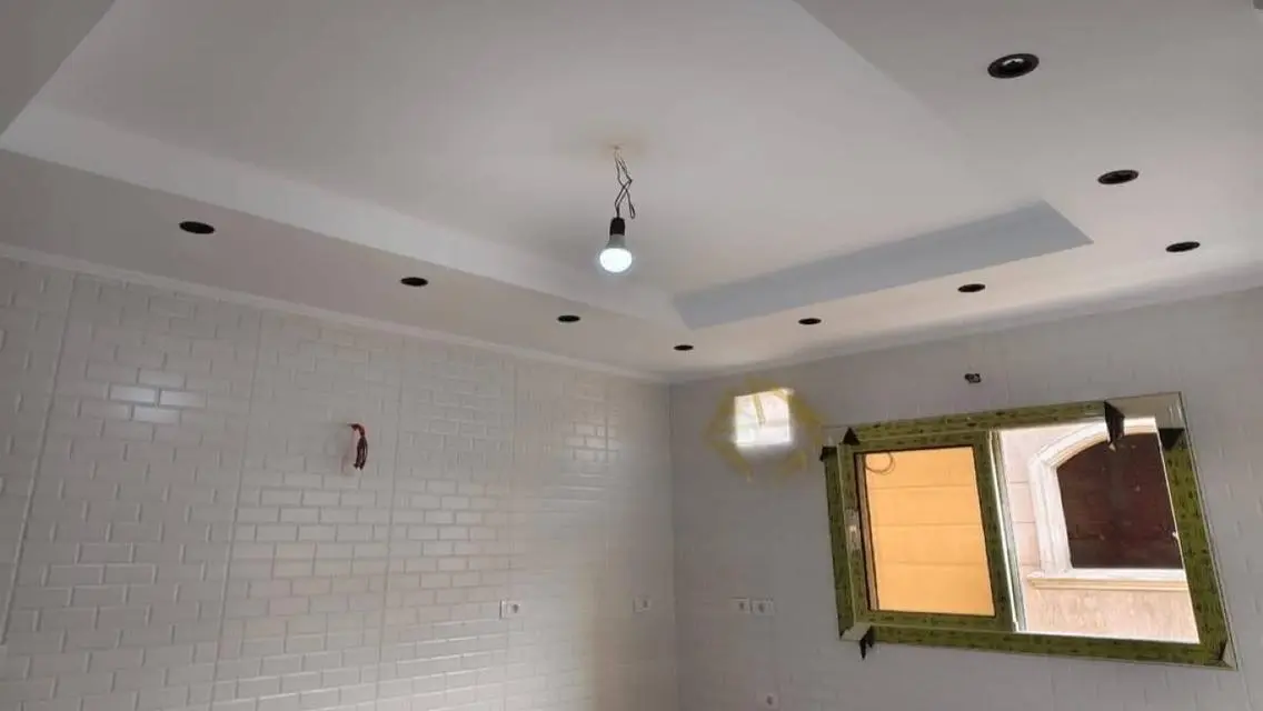 Luxury 180 sqm Apartment for Sale