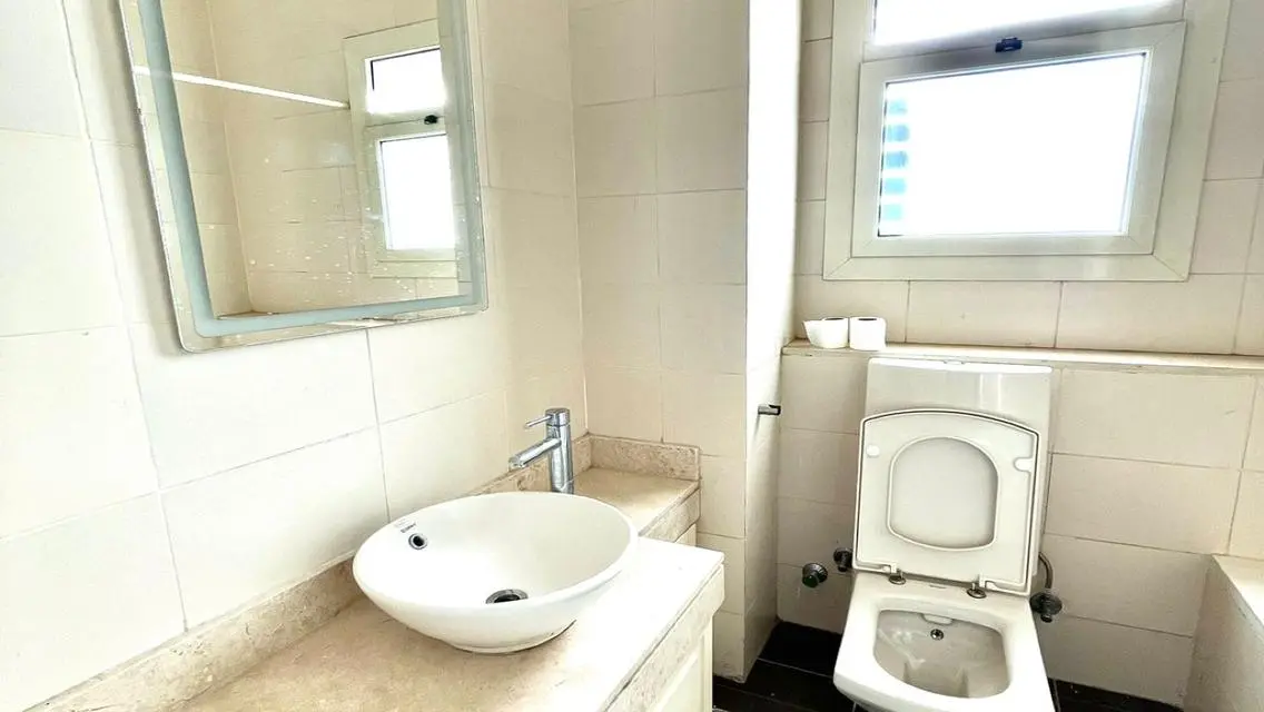 Luxury 3-Bedroom Apartment for Sale