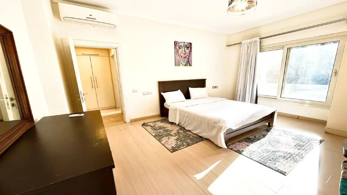 Luxury 3-Bedroom Apartment for Sale