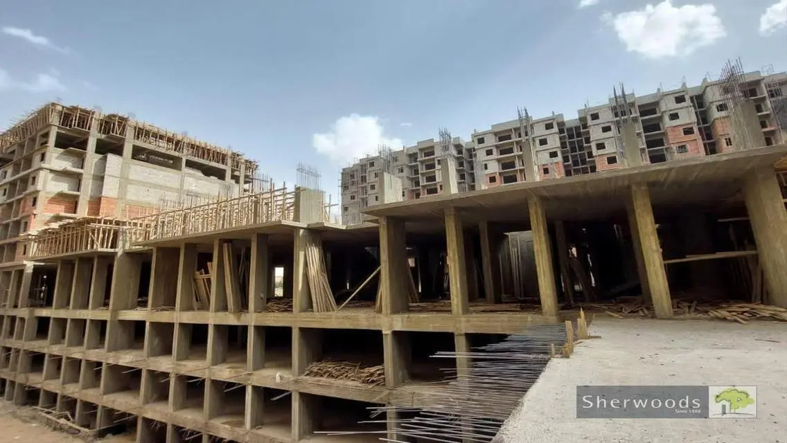 عرض ملكية مميزة في العاصمة شرق