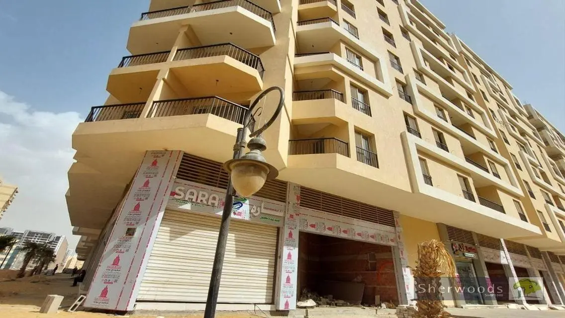 Luxury Apartment in Capital East