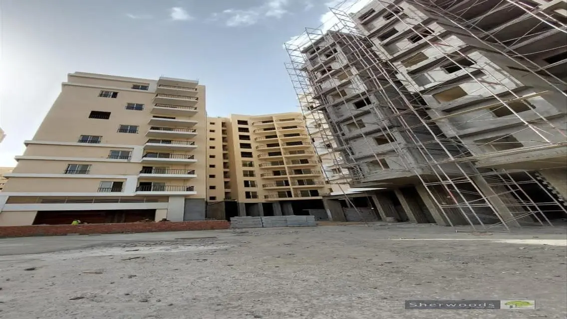 Luxury Apartment in Capital East