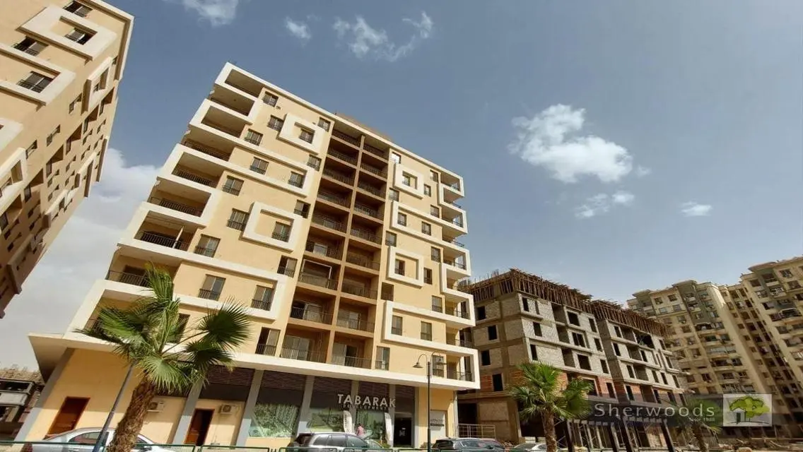 Luxury Apartment in Capital East