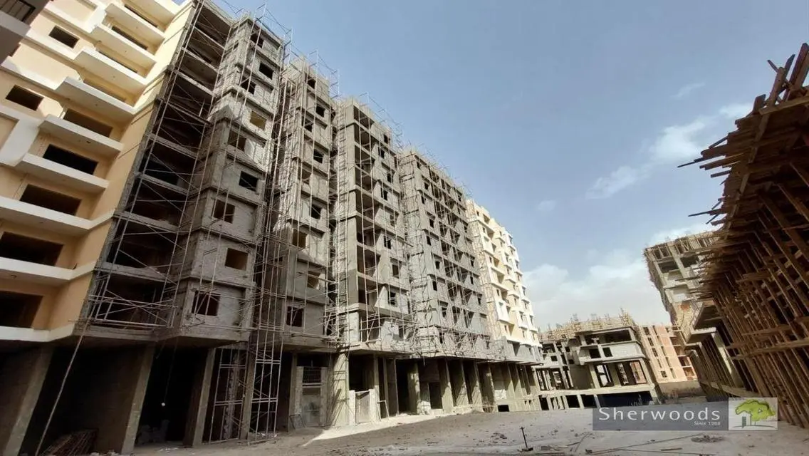 Luxury Apartment in Capital East