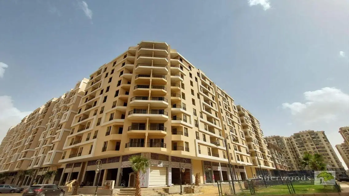 Luxury Apartment in Capital East