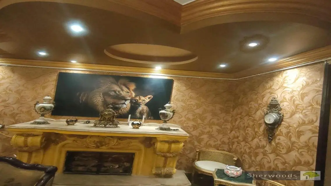 Stunning Villa in a Prime Location