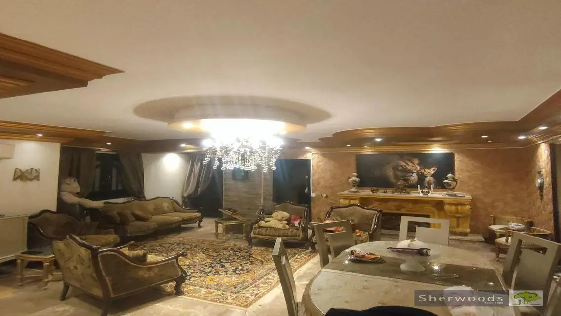 Stunning Villa in a Prime Location