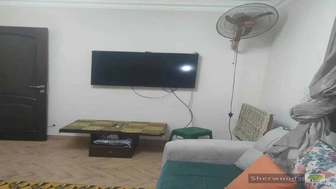 Luxury Apartment for Rent in the City Center