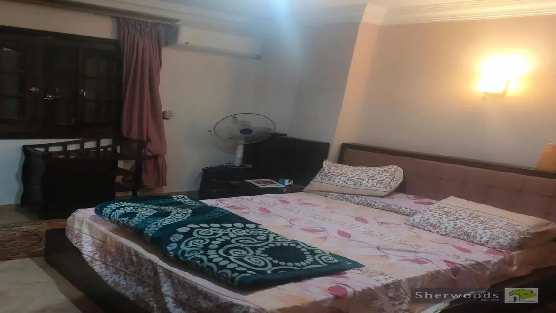 Luxury Apartment for Rent in the City Center