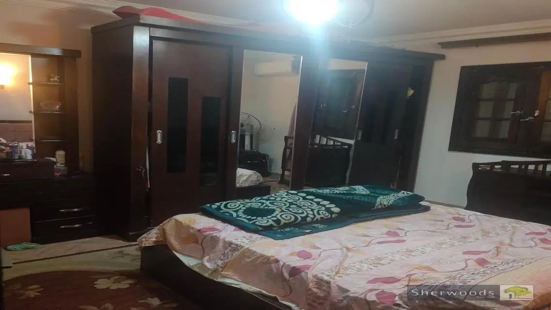 Luxury Apartment for Rent in the City Center