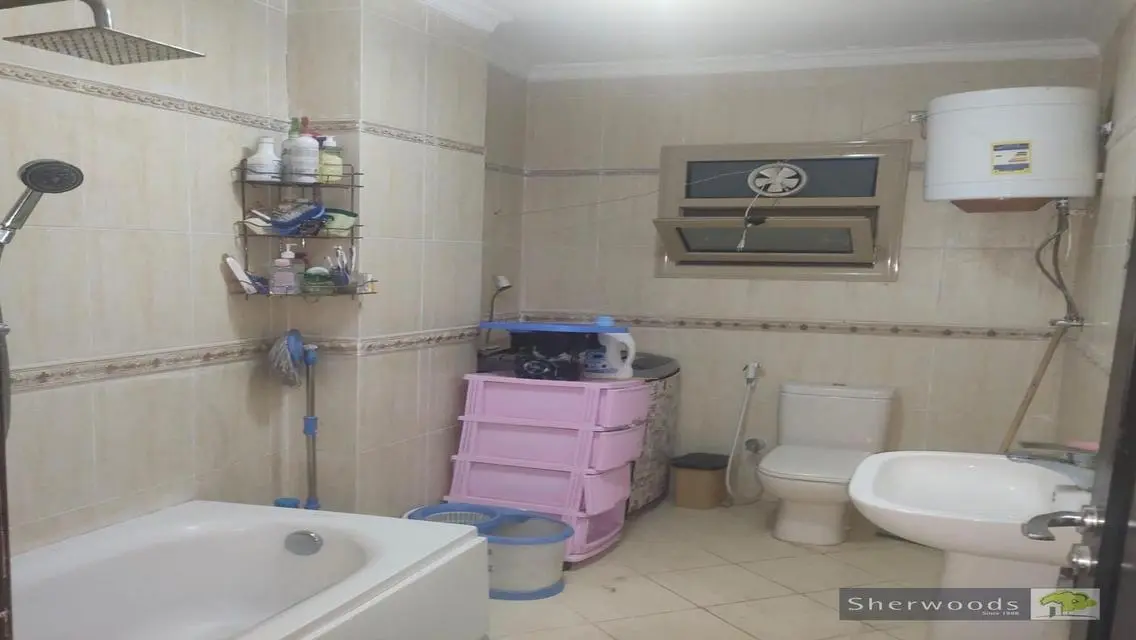 Luxury Apartment for Rent in the City Center