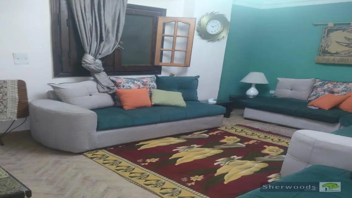 Luxury Apartment for Rent in the City Center
