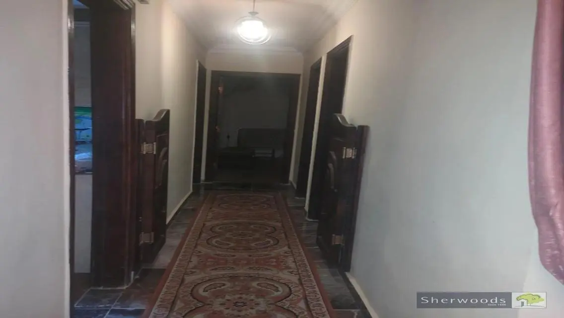 Luxury Apartment for Rent in the City Center