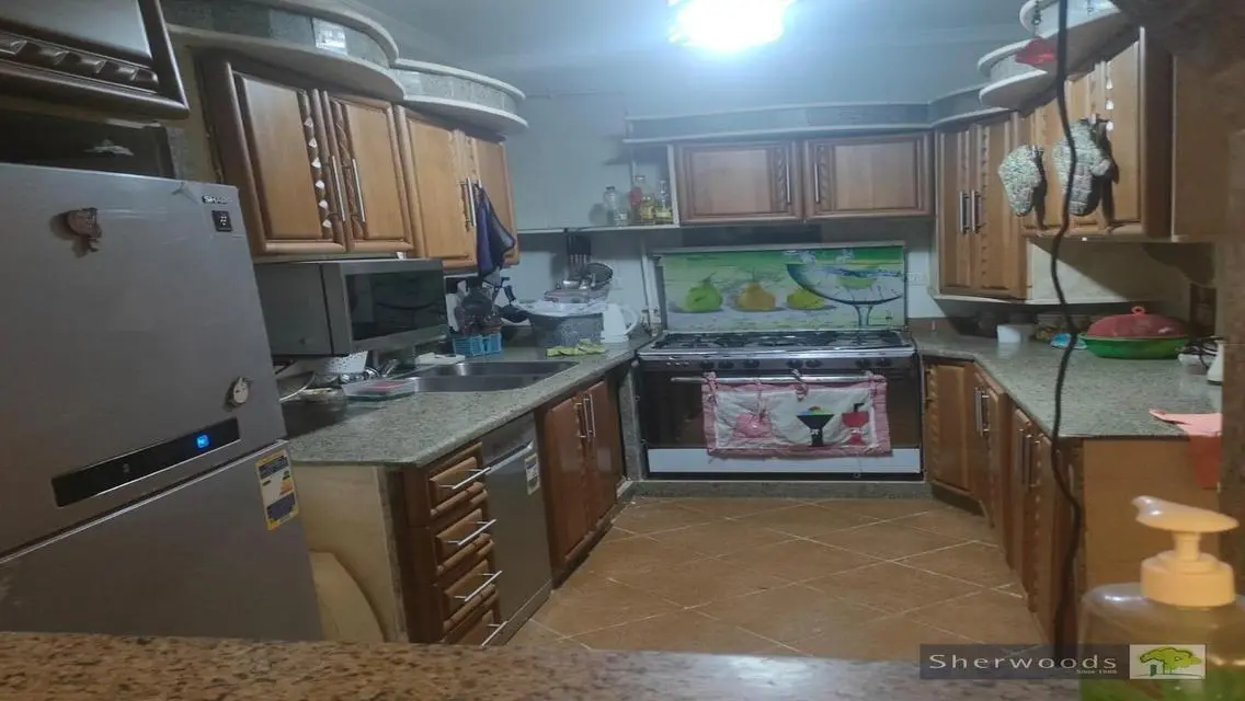 Luxury Apartment for Rent in the City Center